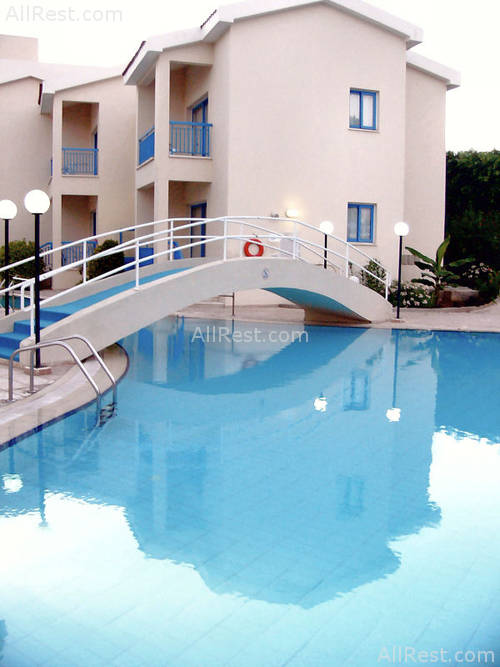 Kissos Hotel 6
